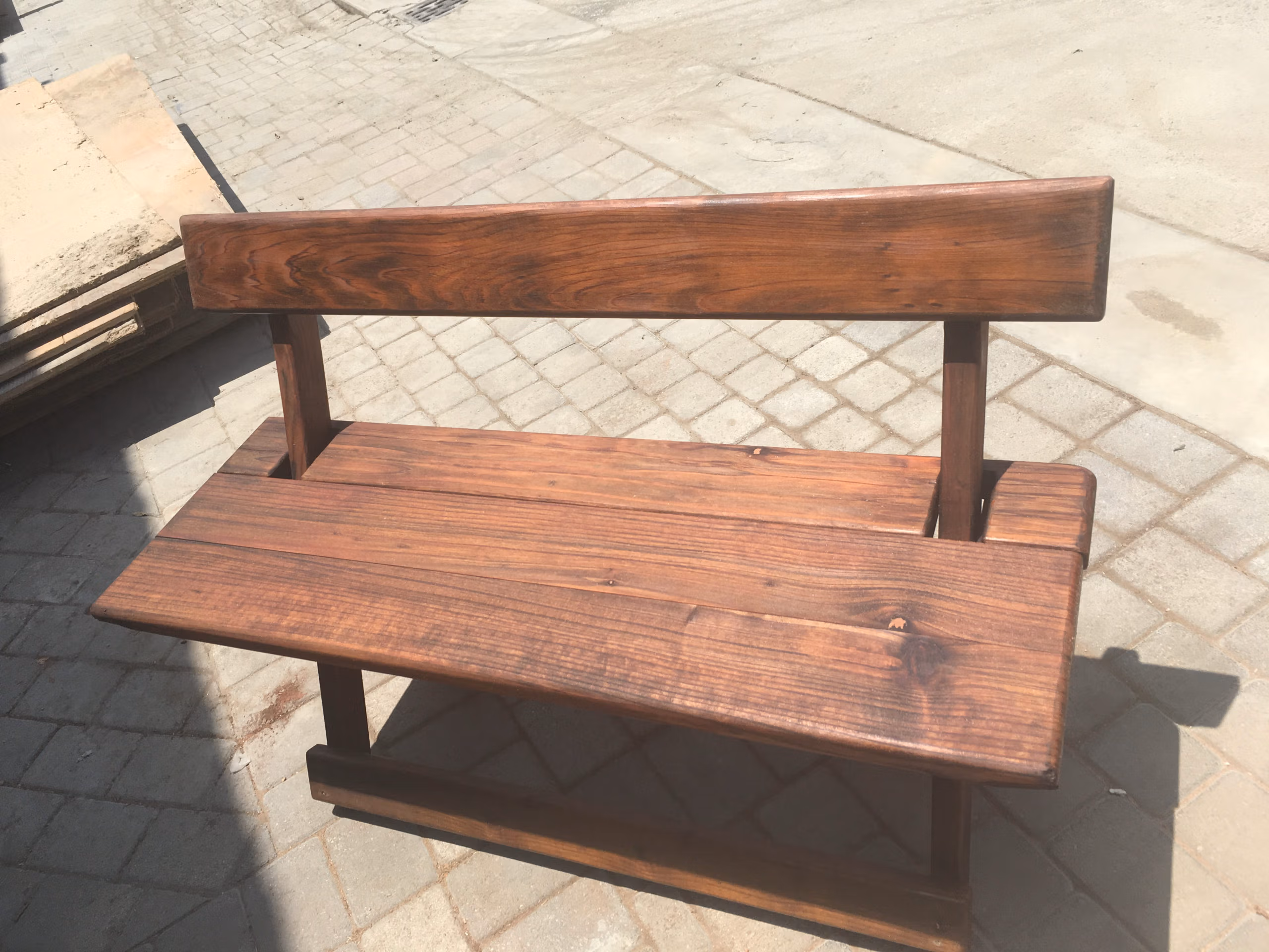 Extra Bench (multiple sizes and options) - Image 2