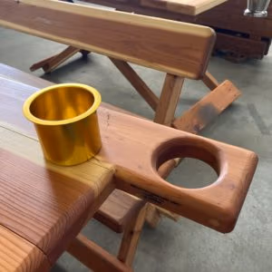 Metal Cup