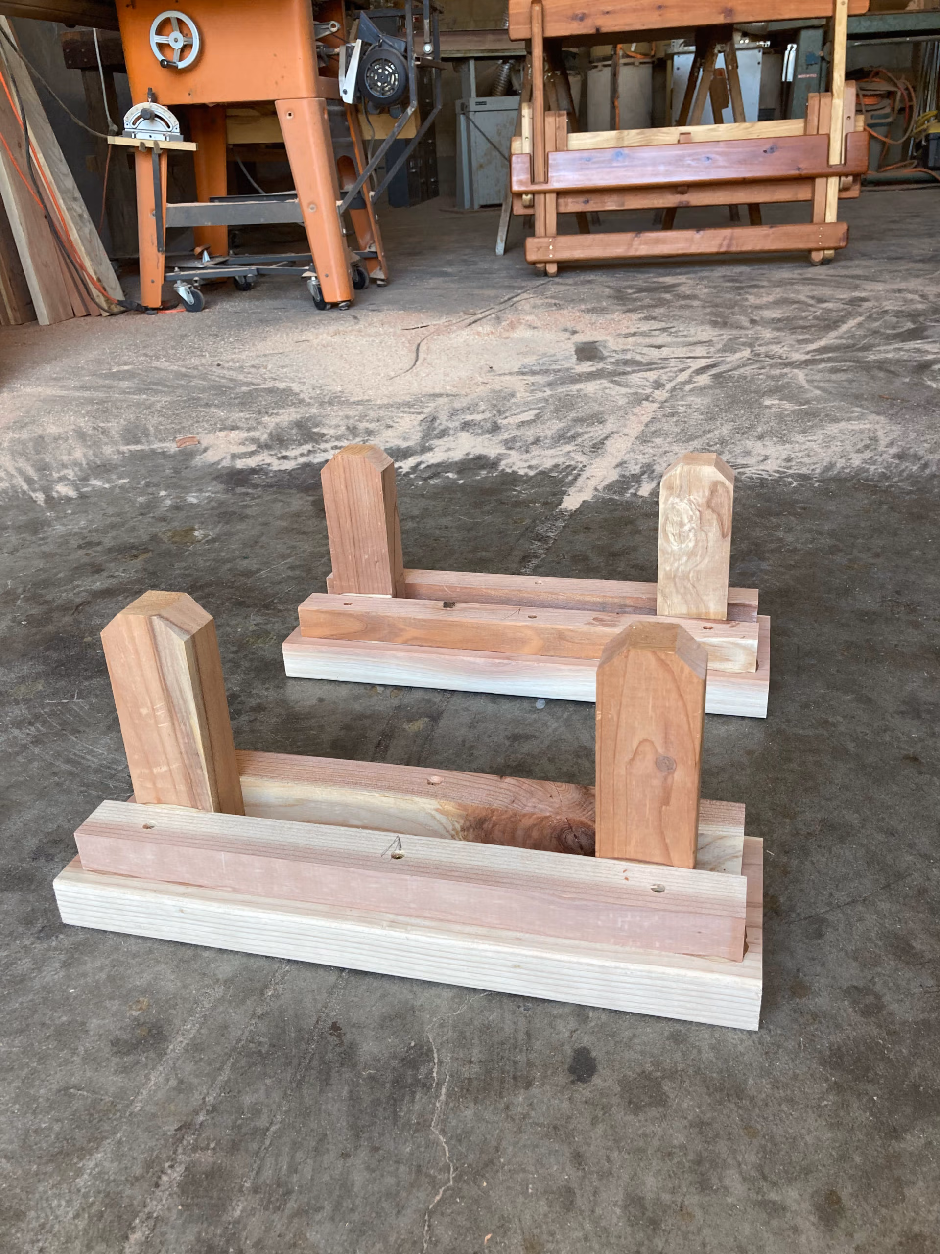 Stacking Storage Stand - Image 2