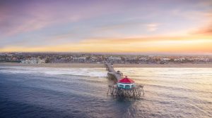 Huntington Beach