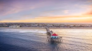 Huntington Beach